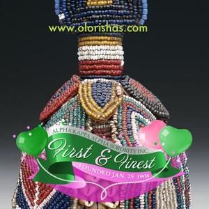 Meet your Posher, Yvette